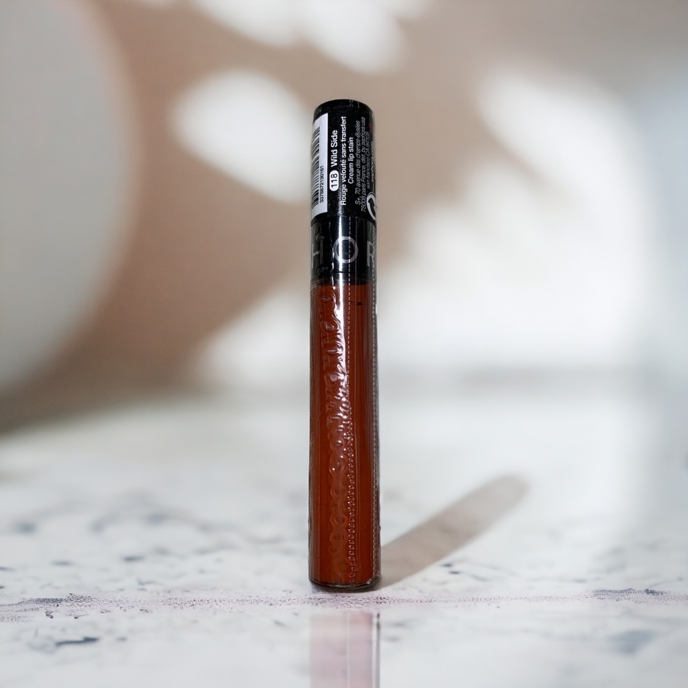 Sephora Cream Lip Stain-Wild Side